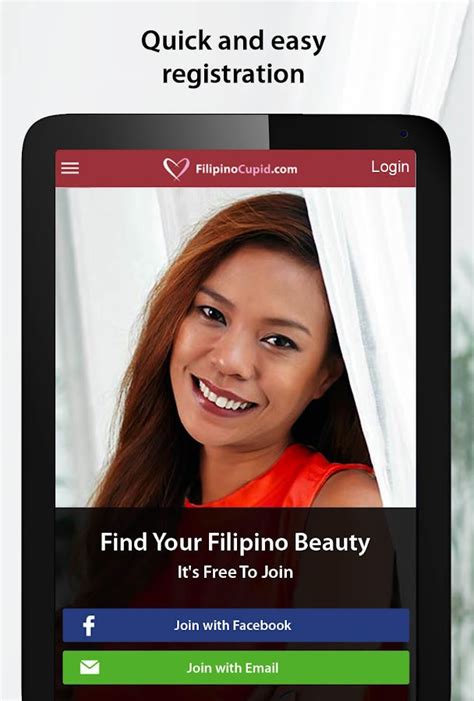 cupid filipino dating